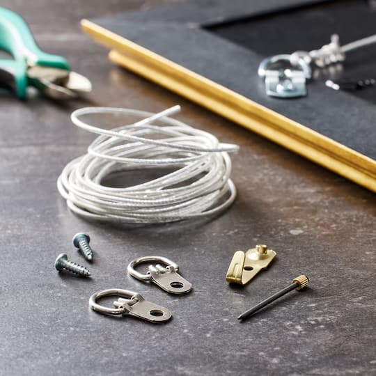 Professional Hanging Kit